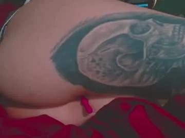 Freechat lilithmystic01 on Chaturbate