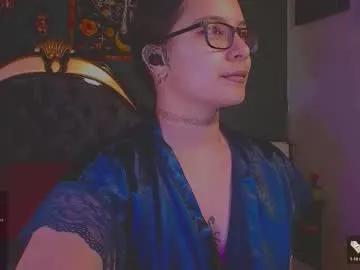 Freechat lilithmystic01 on Chaturbate
