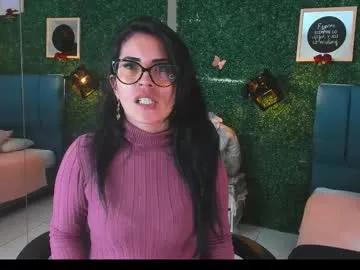 Freechat linagh on Chaturbate