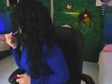 Freechat linagh on Chaturbate