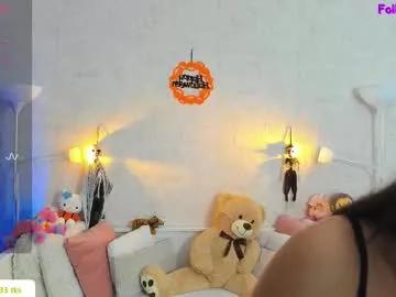 Freechat lindsaydeee on Chaturbate