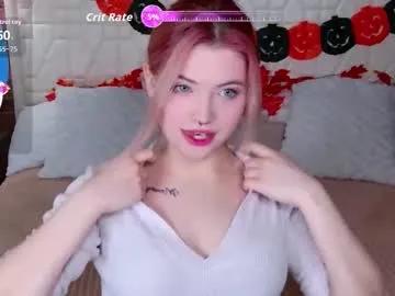 Private lisa_adam on Chaturbate