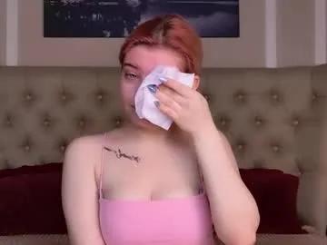 Private lisa_adam on Chaturbate