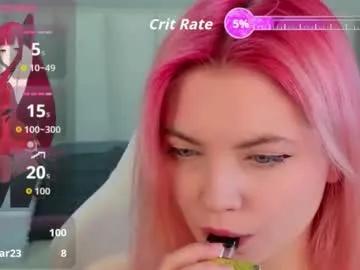 Private lisa_adam on Chaturbate