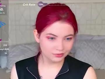 Private lisa_adam on Chaturbate