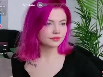 Private lisa_adam on Chaturbate