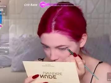 Private lisa_adam on Chaturbate