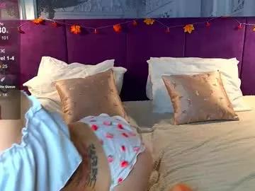 Freechat lisa_lisandia on Chaturbate