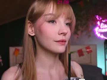 Freechat lissa_meooow on Chaturbate