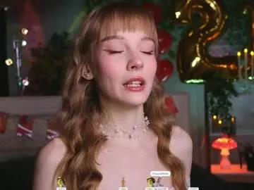 Freechat lissa_meooow on Chaturbate