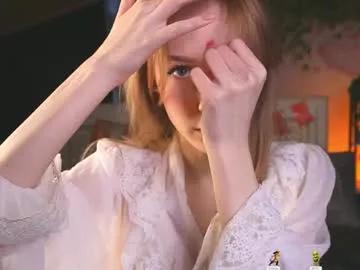 Freechat lissa_meooow on Chaturbate