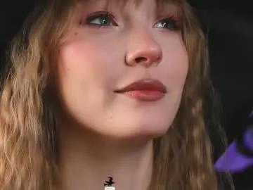 Freechat lissa_meooow on Chaturbate