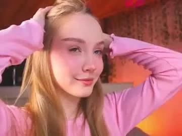 Freechat lissa_meooow on Chaturbate
