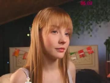 Freechat lissa_meooow on Chaturbate