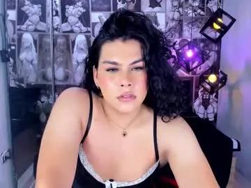 little_alli — Rain of spanks Red ass no pantys [56 tokens left] hey come and touch my dick like a pussy :3 #young #smallcock  #trans  #latina #schoolgirl