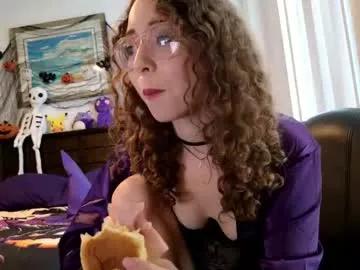 Freechat littledeathtrap on Chaturbate