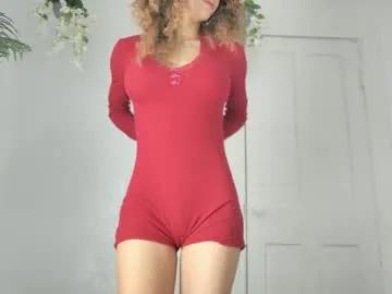 littlegreekflower on Chaturbate 