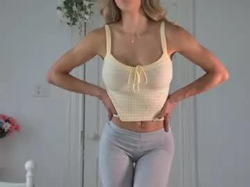 littlegreekflower on Chaturbate 