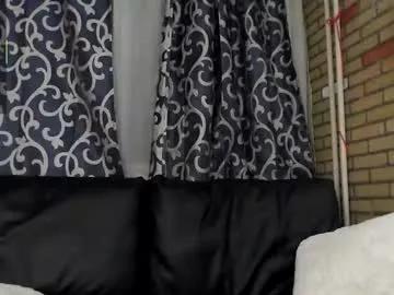 littlesexyrubi on Chaturbate 