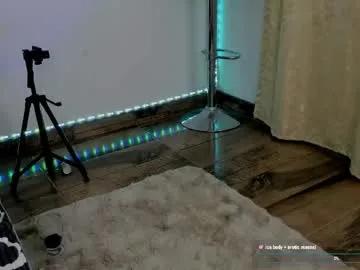 Private liu_mystik on Chaturbate