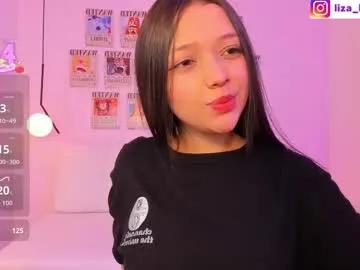 liza_bennet — GOAL: Show tits + close up [60 tokens remaining] *NEW TOYS!!* Your cute petite Latina teen  Interactive, flirty & always smiling  #cosplay #18 #latina #petite #teen