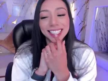 lizzhamilton_ on Chaturbate 