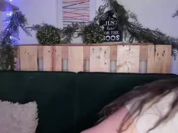 Private llanna_ on Chaturbate