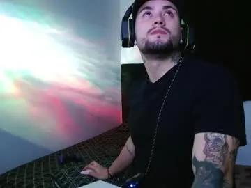 lliamm_2 — GOAL: oil show [200 tokens remaining] Welcome to my room! #bigcock #young #master #latino #cum