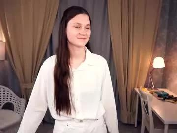 Freechat loradarter on Chaturbate