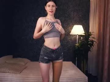 Freechat loradarter on Chaturbate