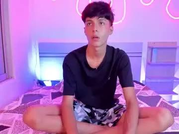 luccas_ferreira on Chaturbate 