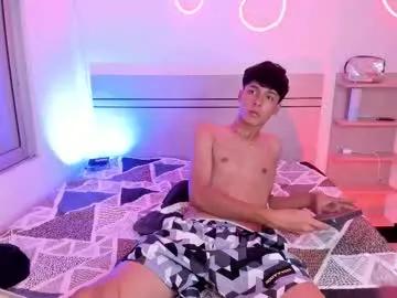 luccas_ferreira on Chaturbate 