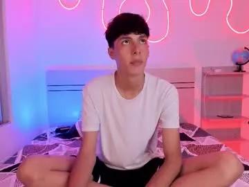 luccas_ferreira on Chaturbate 