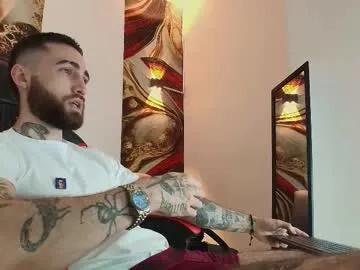 Freechat luke_davis01 on Chaturbate