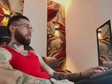 Freechat luke_davis01 on Chaturbate