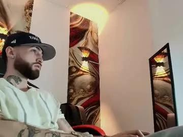 Freechat luke_davis01 on Chaturbate