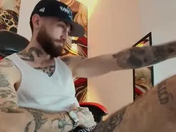 Freechat luke_davis01 on Chaturbate