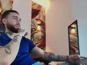 Freechat luke_davis01 on Chaturbate