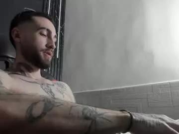 Freechat luke_davis01 on Chaturbate