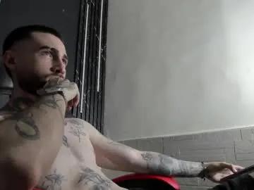 Freechat luke_davis01 on Chaturbate