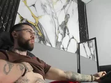 Freechat luke_davis01 on Chaturbate