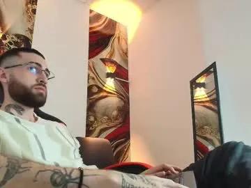 Freechat luke_davis01 on Chaturbate