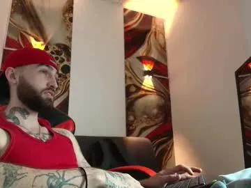 Freechat luke_davis01 on Chaturbate