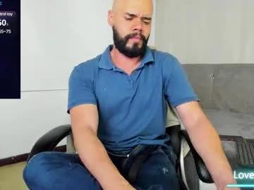 Freechat luke_diaz7 on Chaturbate