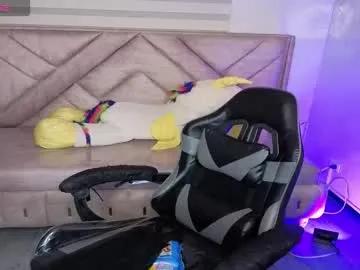 Freechat luna_star_v on Chaturbate