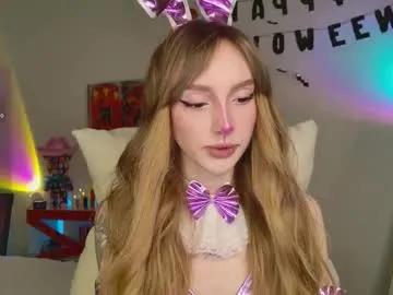 Freechat lunainnk on Chaturbate