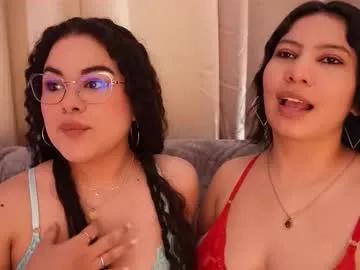 Away lust_timexxx on Chaturbate
