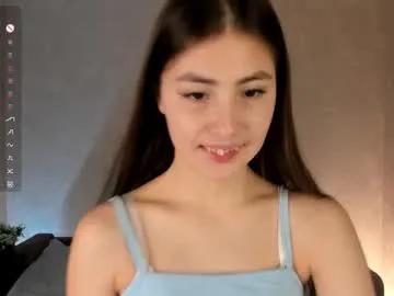 lynnaaspen — Goal: suck my finger I'm Ellie, shine like a star! PVT is OPEN! #smalltits #18 #squirt #teen #lovense [22 tokens remaining]