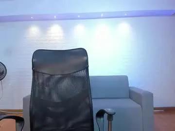 lyssa_muller on Chaturbate 