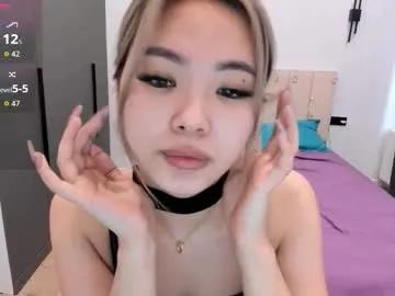 maakimita — Yeeey guys it's Friday! Let's enjoy this weekends but be careful of hangover! Next Goal is ~  Top Off ~  #asian #18 #lovense #nora #hairy  [222 tokens remaining]